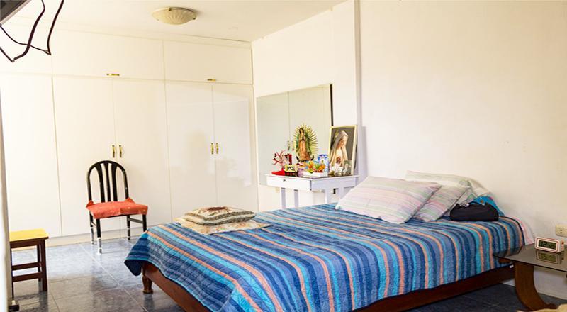 VENTA DE CASA DE 3 PISOS EN AV. ZARUMILLA
